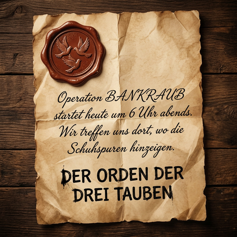 Der Brief