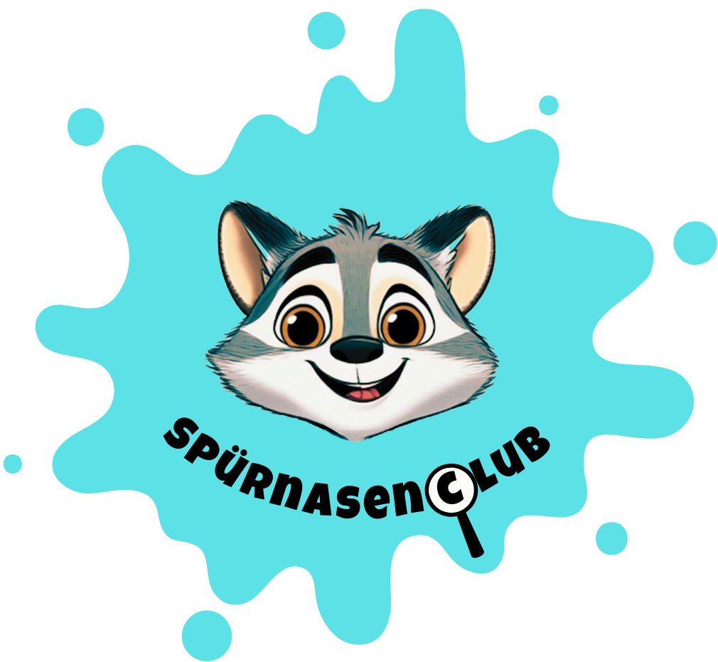 Spürnasenclub Logo